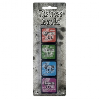 Tim Holtz Distress Ink -...